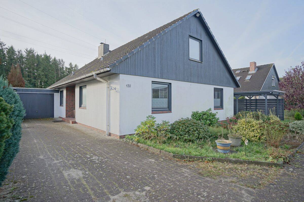 Volksbank Immobilien:  Großzügig Wohnen in Bremerhaven-Wulsdorf!, 27572 Bremerhaven (Fischereihafen Geestemünde Wulsdorf)
