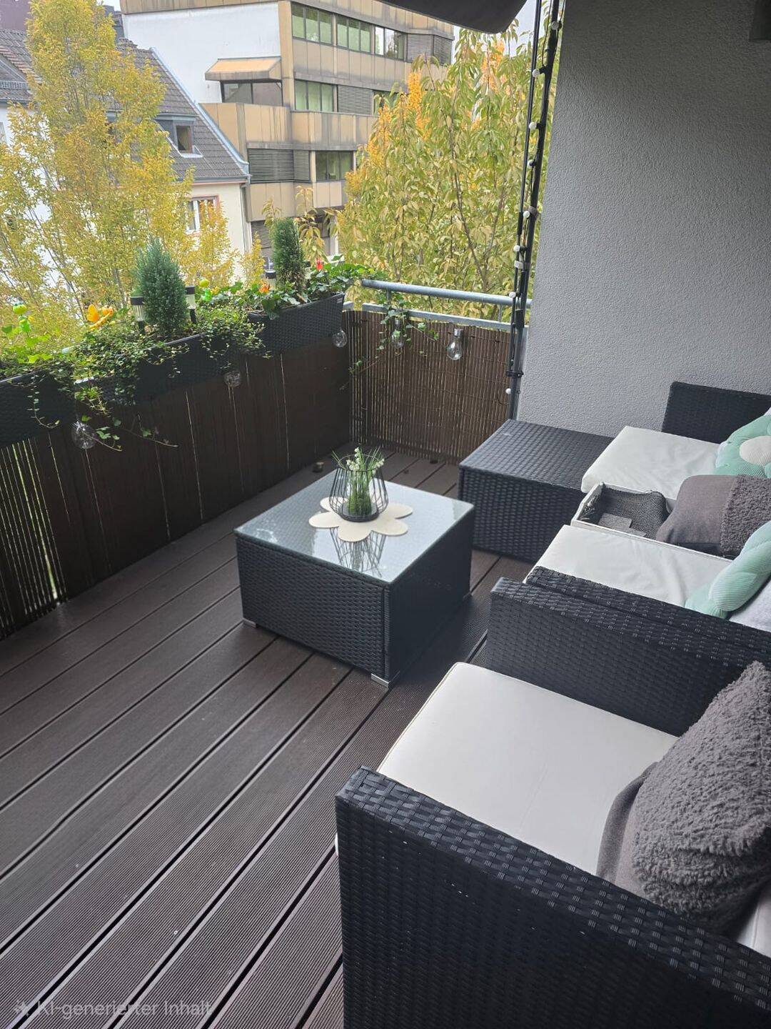 Mainz-Neustadt, DG-Wohnung, 93 m², 55118 Mainz (Neustadt)