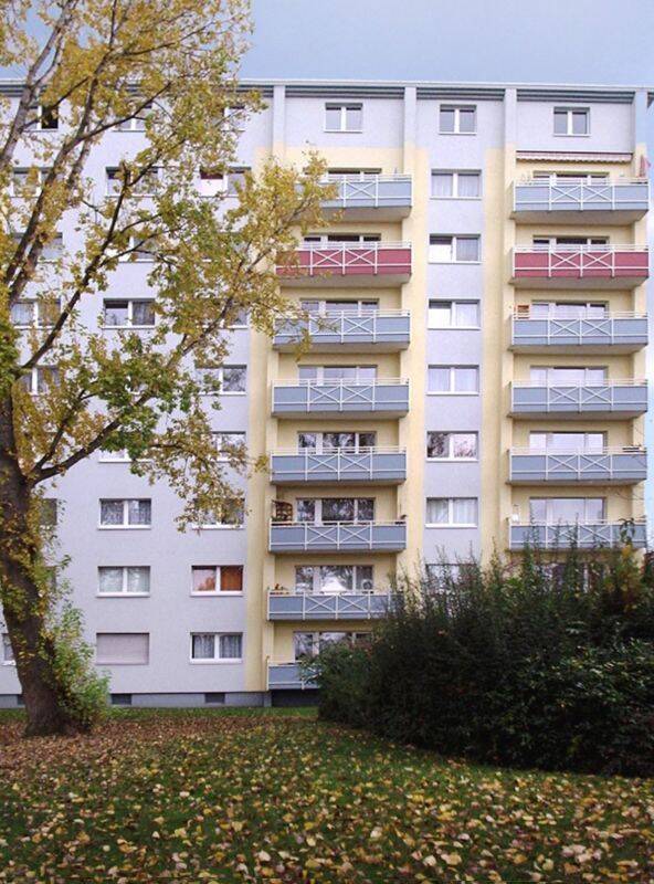 Nachmieter für 2-Zimmerwohnung in ruhiger, grüner Lage gesucht!, 61118 Bad Vilbel