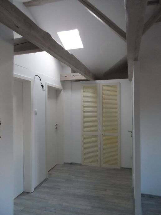 5 Zimmer – Wohnung mit Balkon, 84513 Töging a. Inn