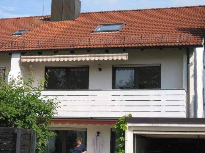 Große 1-Zimmer-Wohnung, Toplage München-Trudering, 81825 München (Berg am Laim Trudering-Riem)