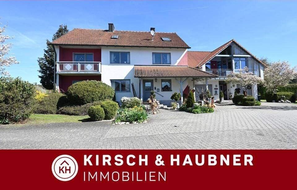 Mehrgenerationenhaus!
Großzügiger Wohnflair oben, unten sanieren!
Pilsach – Hilzhofen, 92367 Pilsach
