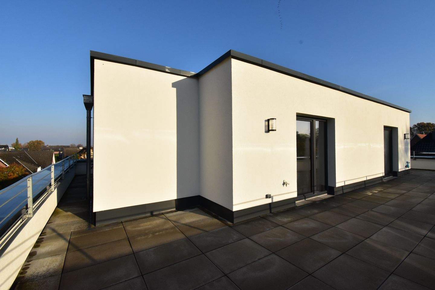 2 Zimmer- Wohnung im Staffelgeschoss, 21629 Neu Wulmstorf