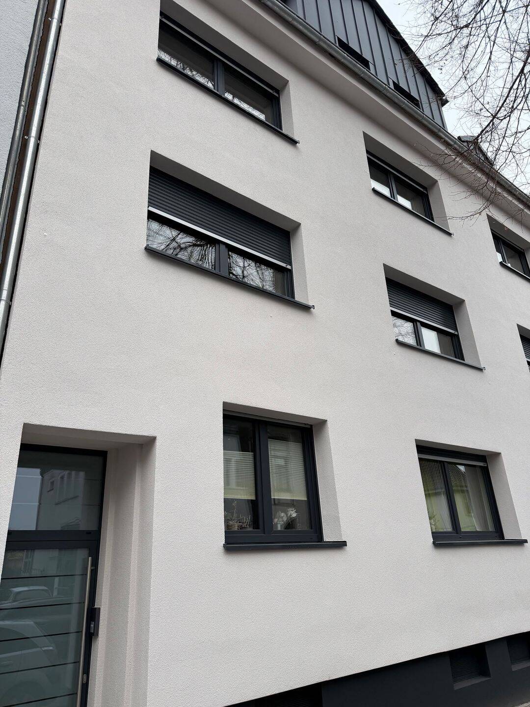12/18/24-Monate auf Zeit : 4-Zimmer Wohnung in Top-Lage – 105 qm2 – Balkon – citynah – ruhig – top saniert – einzugsbereit, 59065 Hamm (Hamm-Mitte Hamm-Norden)