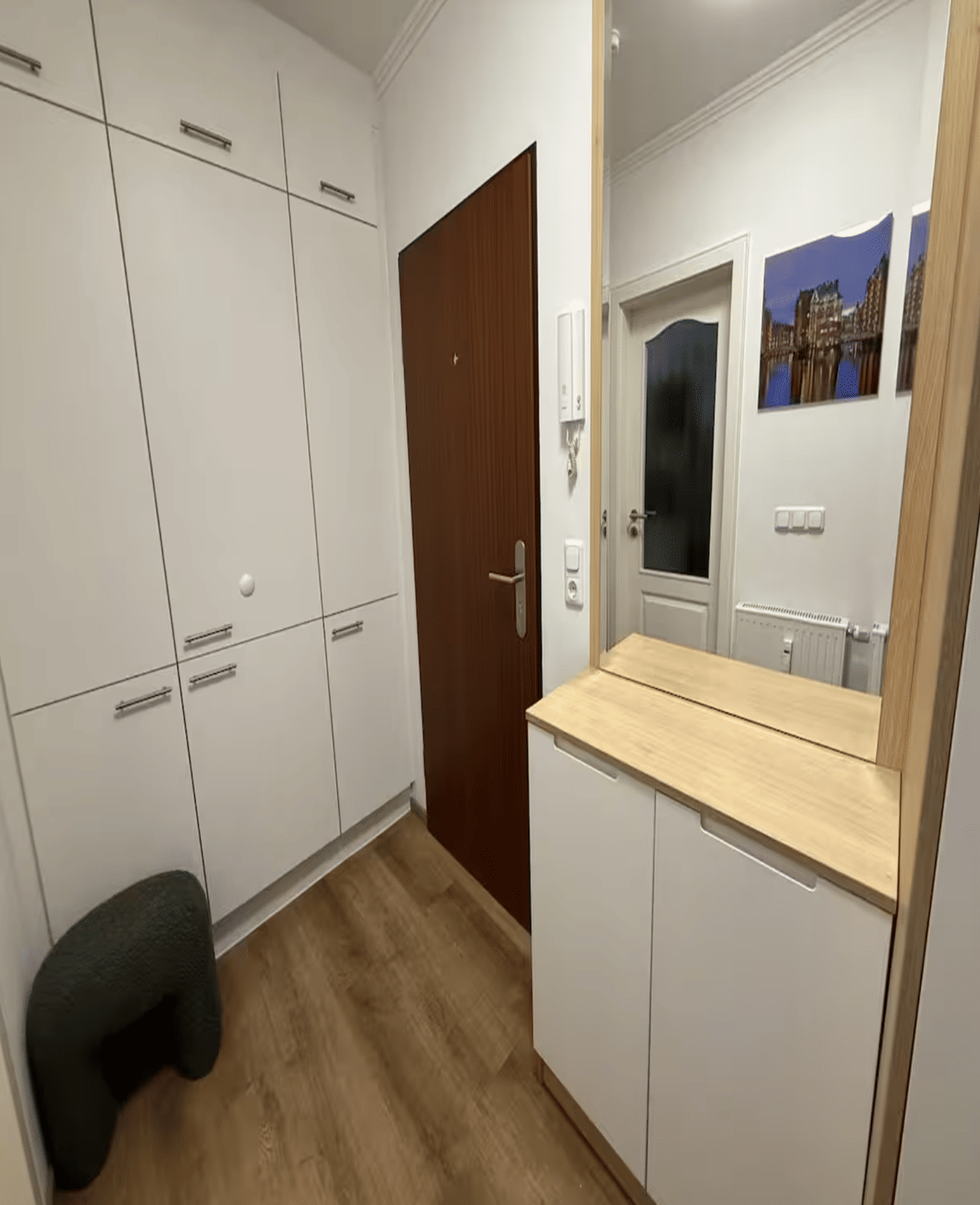 Mietwohnung, 1 Zimmer, 41 m², in Hamburg, 21149 Hamburg (Harburg Hausbruch Neugraben-Fischbek)