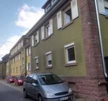 69.02 Schöne 4ZKB Wohnung in Saarbrücker Allee 37 66663 Merzig, 66663 Merzig