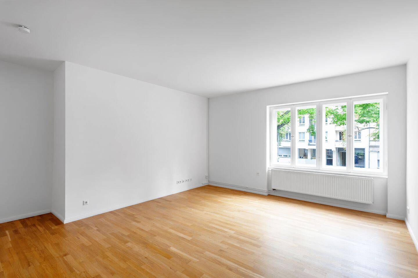 Charlottenburg: drei Zimmer, direkt einziehen. Für 299.000 €., 14059 Berlin (Charlottenburg-Wilmersdorf Charlottenburg Westend)