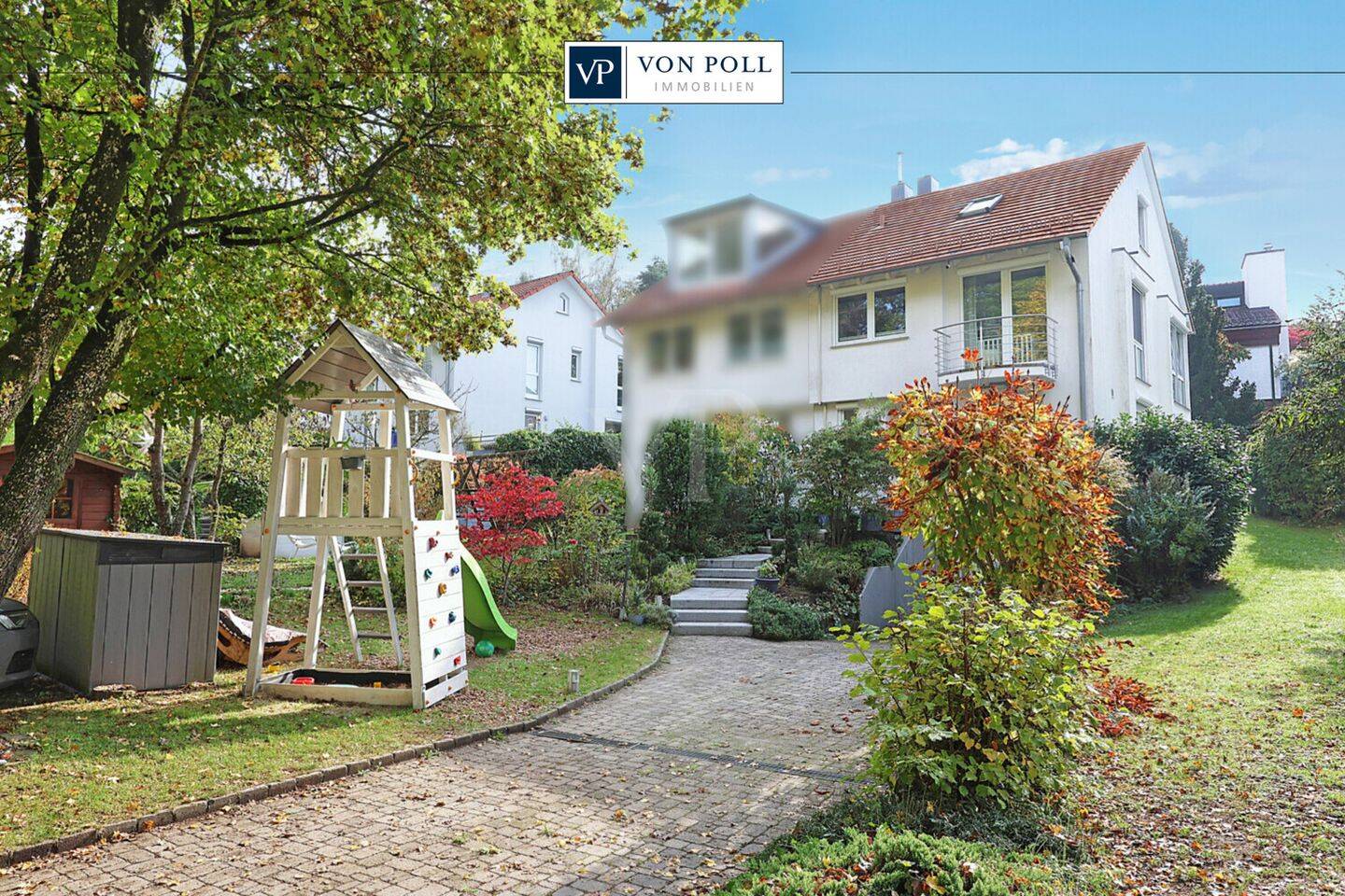 Viel Platz, hochwertige Ausstattung und naturnahes Wohnen für die ganze Familie, 71229 Leonberg
