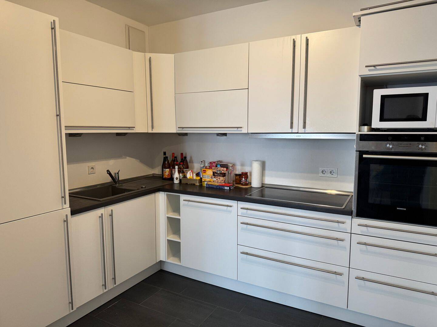 Moderne Zweizimmerwohnung in Mainz-Weisenau, 55130 Mainz (Laubenheim Weisenau)
