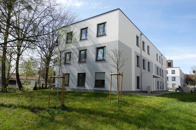 Miet mich – ansprechende 3-Zimmer-Wohnung im Quartier Silberborn, 34134 Kassel (Niederzwehren Oberzwehren Süsterfeld/Helleböhn)