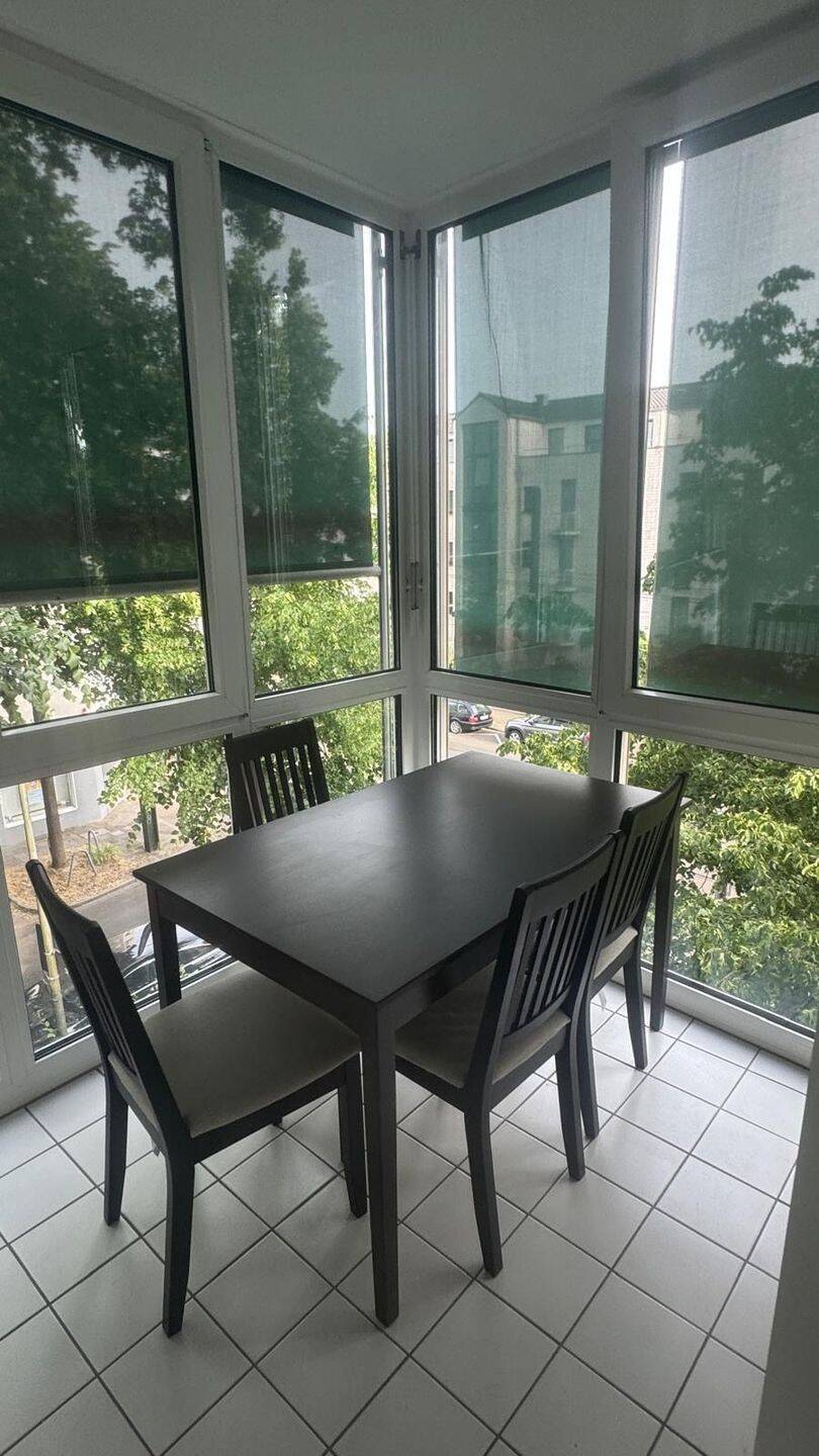 Voll möblierte top Wohnung in Düsseldorf, Benrath, 40597 Düsseldorf (Benrath Hassels Urdenbach)