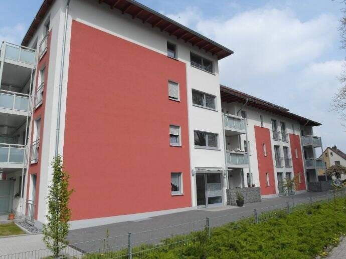 Mont-Cenis-Straße 126 / Herne-Sodingen, 2 Zimmer / barrierefrei wohnen, 44627 Herne (Börnig Gysenberg Herne-Mitte Holthausen Sodingen)