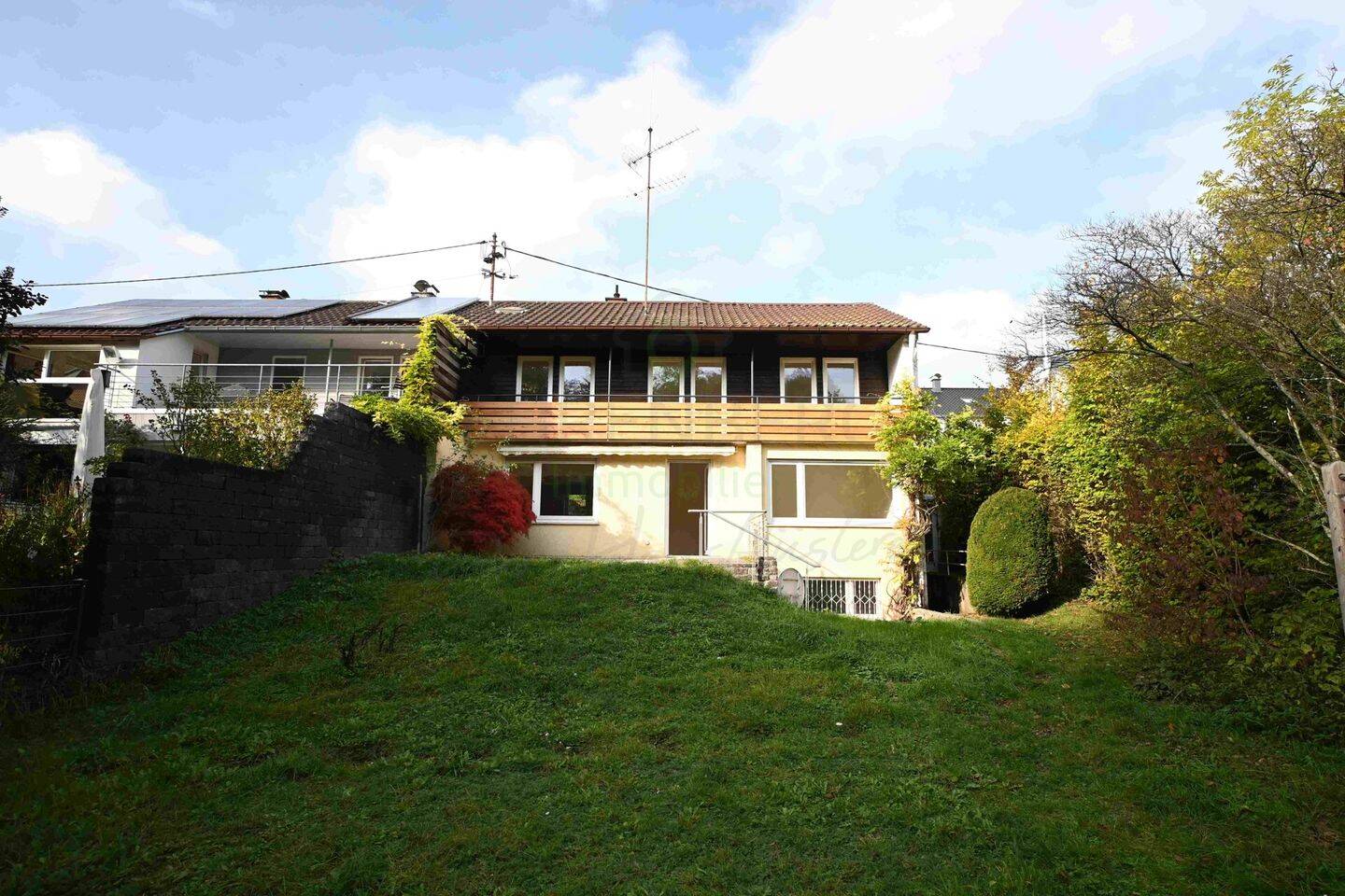 Familienidylle in Leonberg, 71229 Leonberg