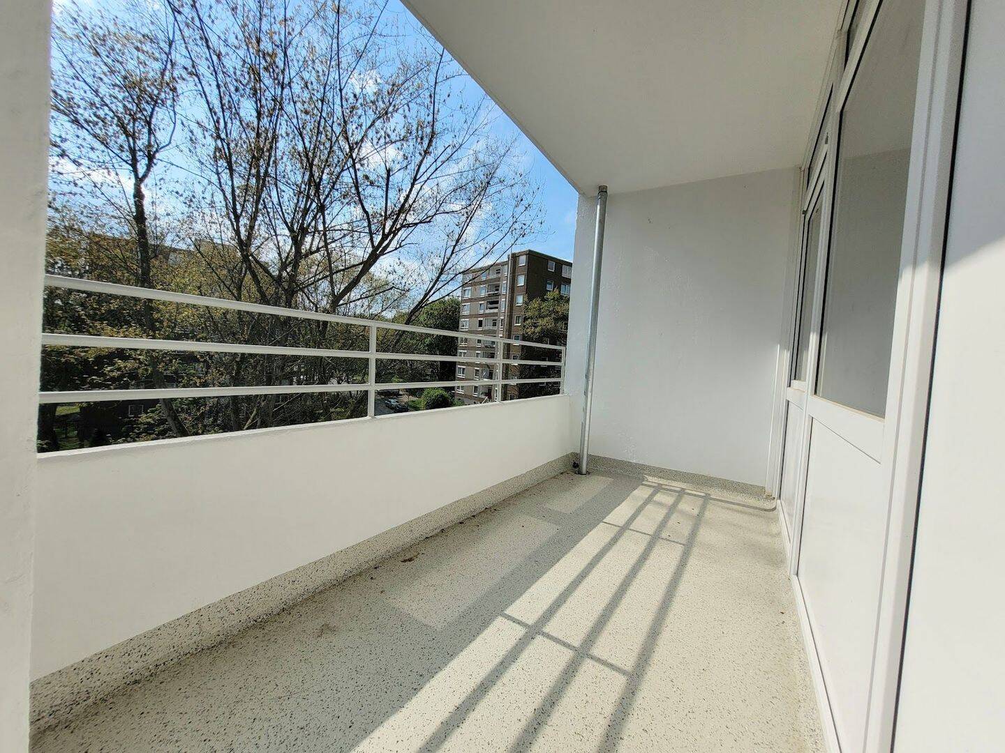 Helle 3-Zimmer-Wohnung mit Balkon!, 45279 Essen (Freisenbruch Horst)