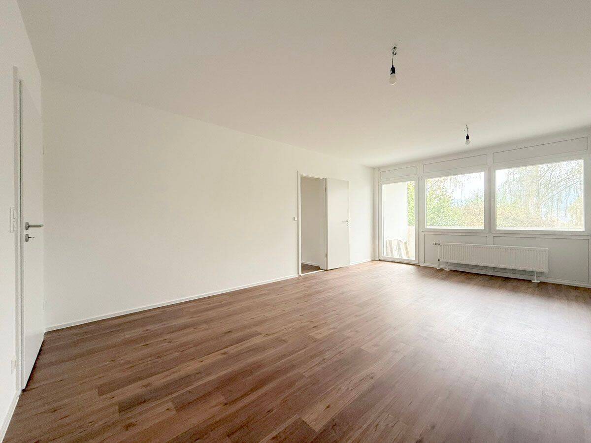 3-Zimmer-Wohnung in Wehingen, 78564 Wehingen