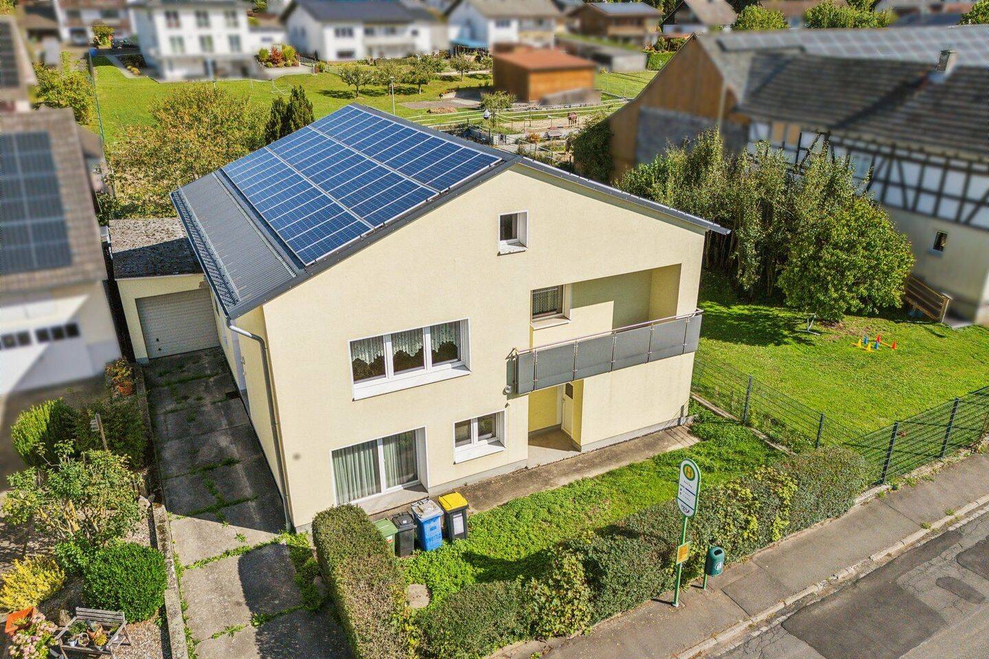 Charmantes Einfamilienhaus mit viel Potenzial in Grünberg / Lumda!, 35305 Grünberg