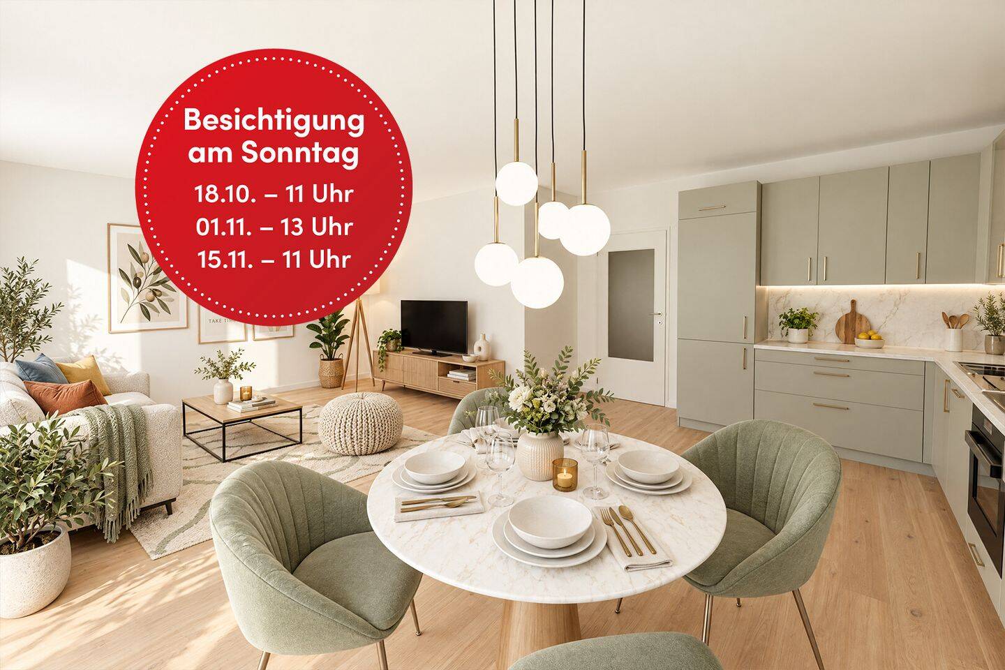Einzug Frühsommer 2027!, 21423 Winsen (Luhe)