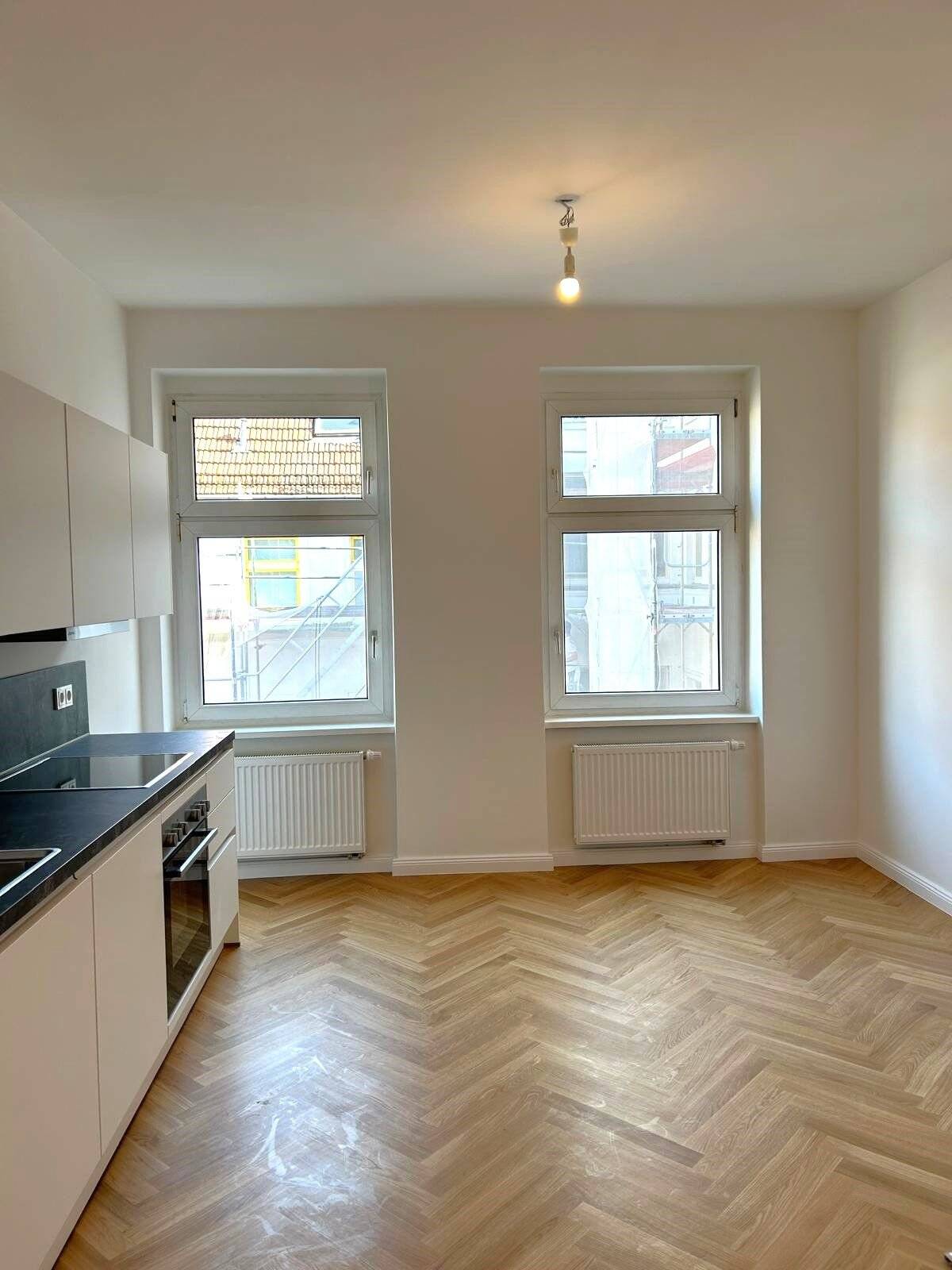 Hochwertig sanierte Maisonette Wohnung – Altbau in Berlin-Schöneberg, 10827 Berlin (Tempelhof-Schöneberg Friedenau Schöneberg)