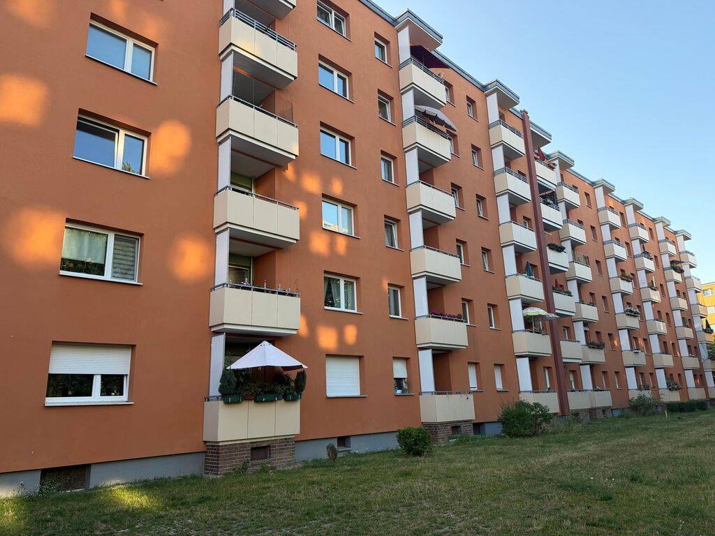 2-Zimmer-Wohnung in Spandau, 13591 Berlin (Spandau Falkenhagener Feld Kolonie Gartenbauverein Staaken Staaken)