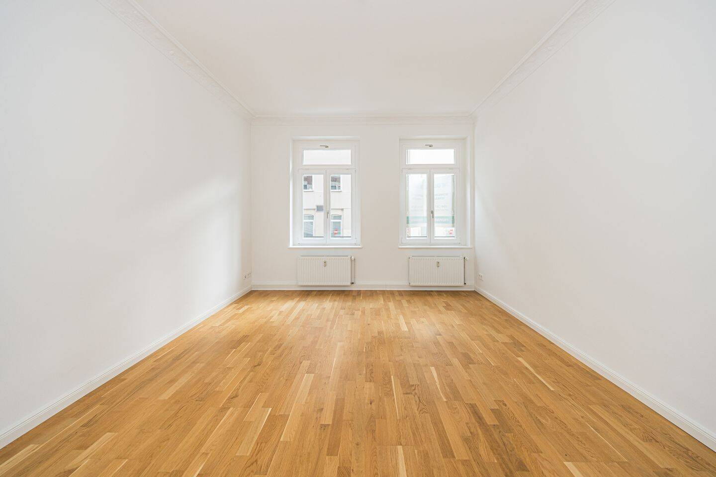 Mit Balkon & Dusch-/Wannenbad: 2-Zimmer-Traum in charmantem Gründerzeithaus, 4229 Leipzig (Kleinzschocher Plagwitz Schleußig)