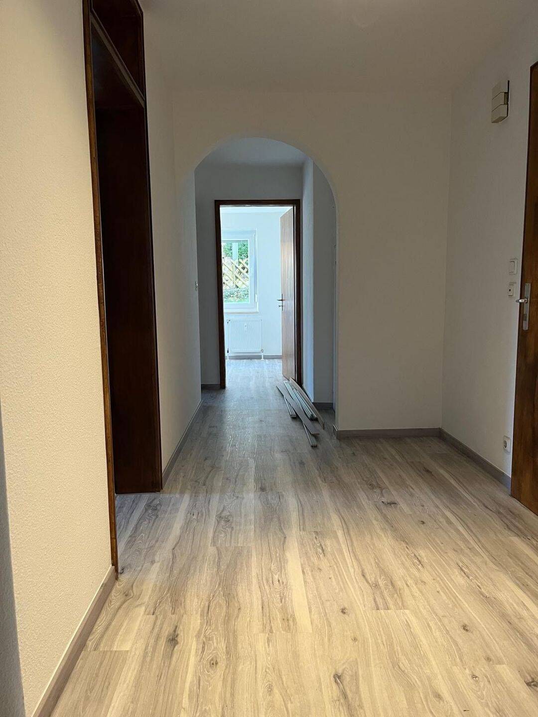 Schöne 2,5 Zimmer Wohnung in Ansbach zentrumsnah, 91522 Ansbach