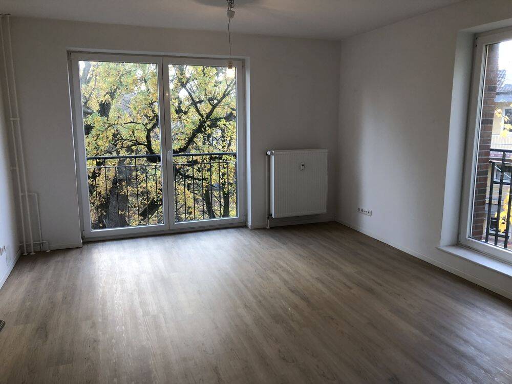 1,5 Zimmer Wohnung in Hamburg-Fuhlsbüttel, 22335 Hamburg (Hamburg-Nord Alsterdorf Fuhlsbüttel Groß Borstel Ohlsdorf)