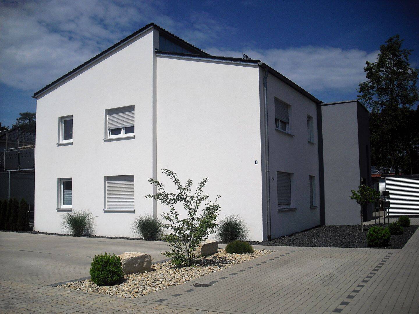 Mietwohnung, 3 Zimmer, 85 m², in Mühlhausen, 92360 Mühlhausen