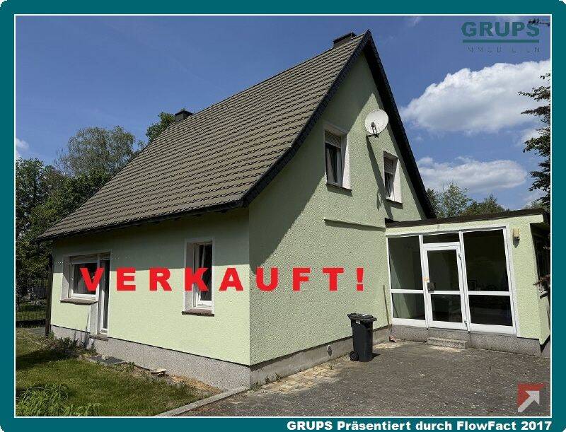 Traumgrundstück direkt am See mit Einfamilienhaus in Krauschwitz zu verkaufen, 2957 Krauschwitz i.d. O.L.
