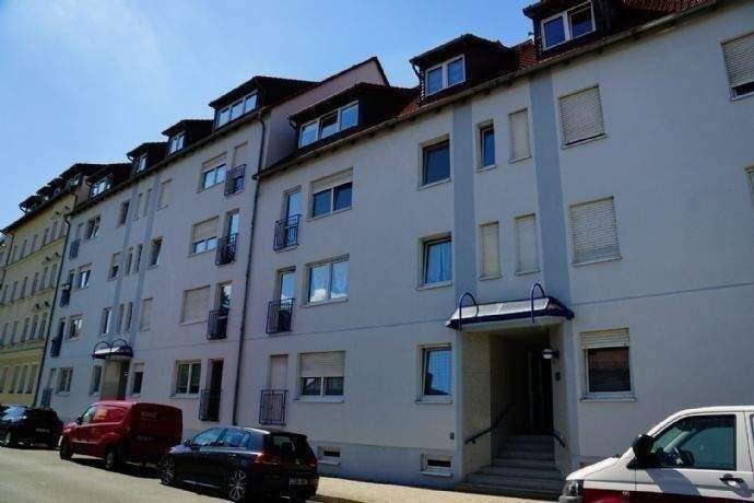 Schöne 1,5-Raum-Wohnung in Leipzig, Engelsdorf, 4319 Leipzig (Althen-Kleinpösna Engelsdorf)