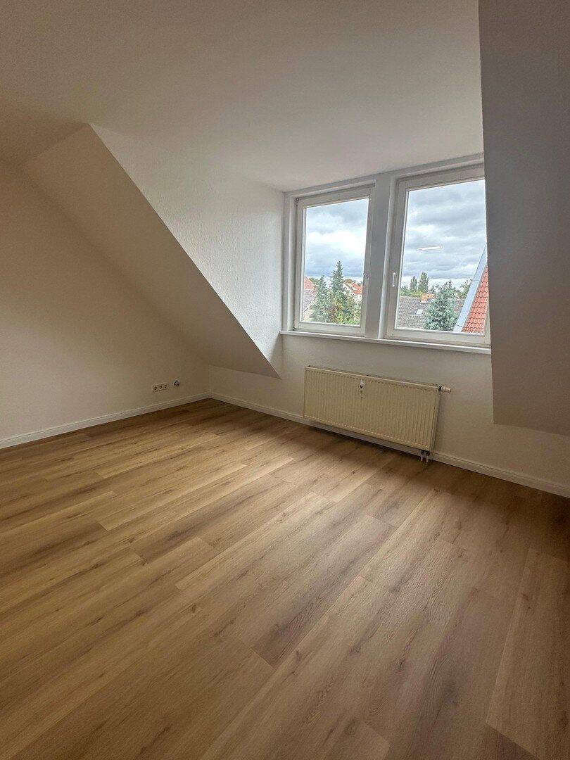 2 Zimmer frisch Renoviert direkt am Marktplatz, 14943 Luckenwalde