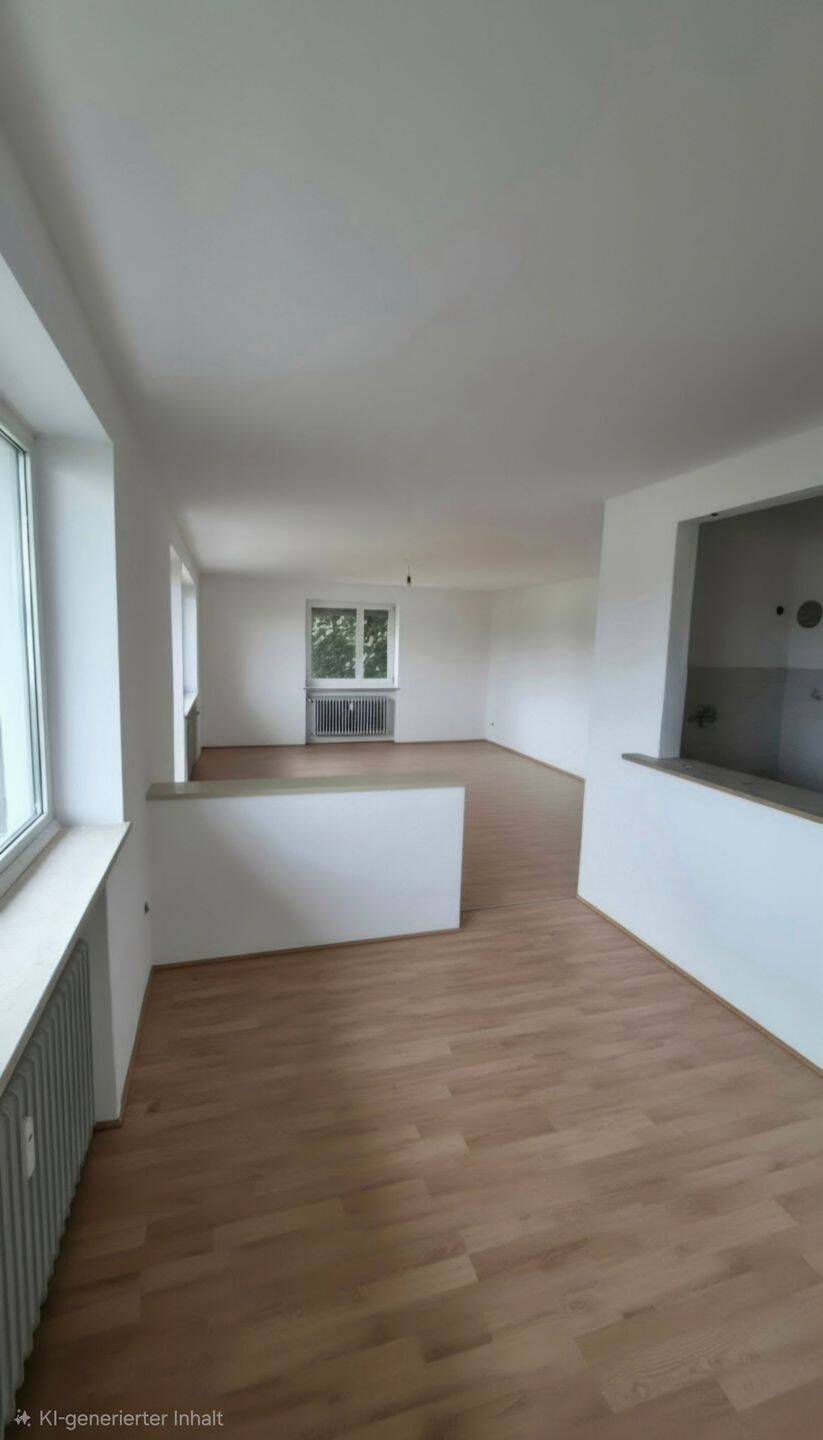 4 Zimmer-Wohnung in Vilsbiburg zu vermieten, 84137 Vilsbiburg