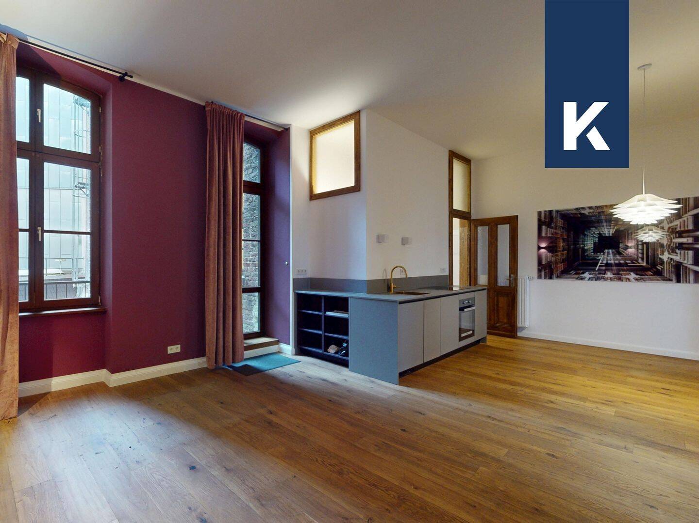 Mitten in Köln, mitten ins Herz, 50674 Köln (Innenstadt-Süd Altstadt-Süd Neustadt-Nord Neustadt-Süd)