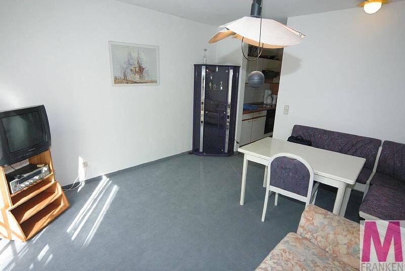 Zentral gelegene Wohnung in ruhiger Lage mit guter Verkehrsanbindung, 90443 Nürnberg