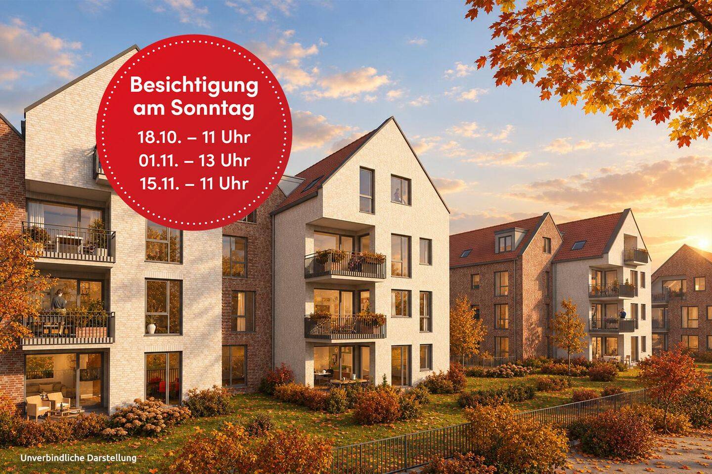 Mit Weitsicht, 21423 Winsen (Luhe)