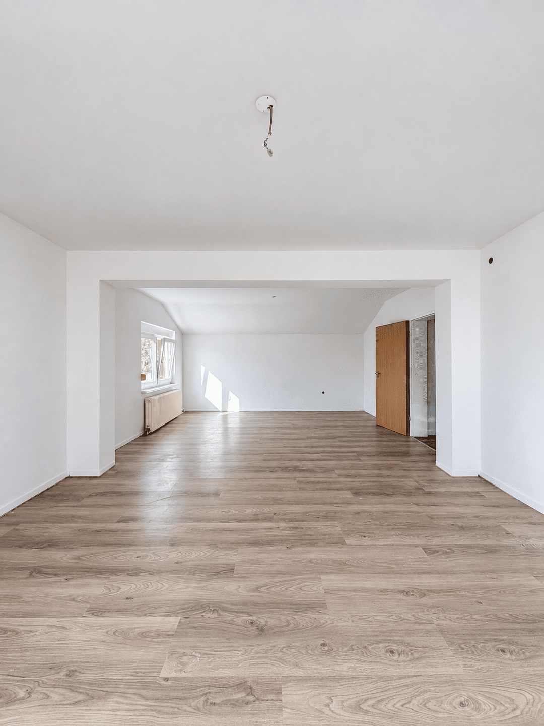 Zehlendorfer Wohnjuwel: 80 m², nur 2 Parteien im Haus & genehmigte Aufstockung um ca. 64 m², 14167 Berlin (Steglitz-Zehlendorf Kolonie Abendruh Kolonie Sonnenschein Lichterfelde Zehlendorf)