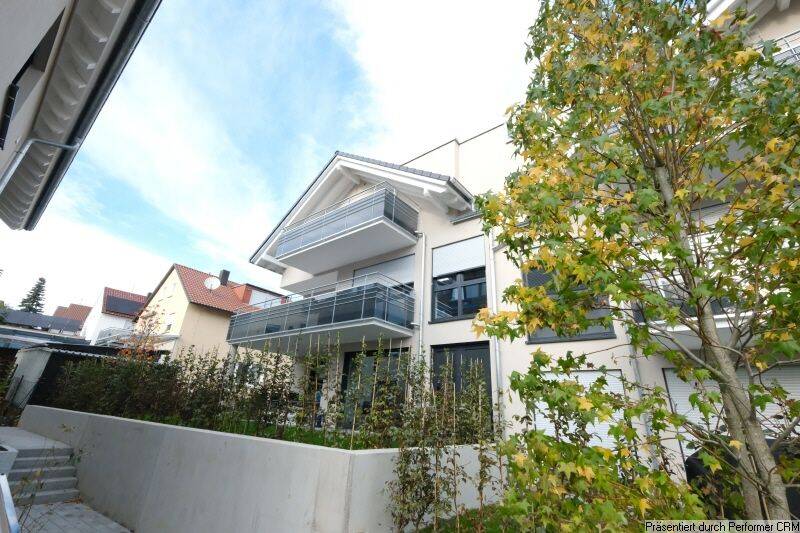 Neubau Dachgeschoss Traum zu vermieten, 71686 Remseck am Neckar