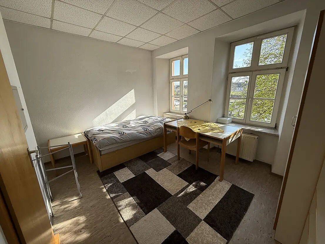 1-Zimmer-Apartment in zentraler Lage, 54293 Trier
