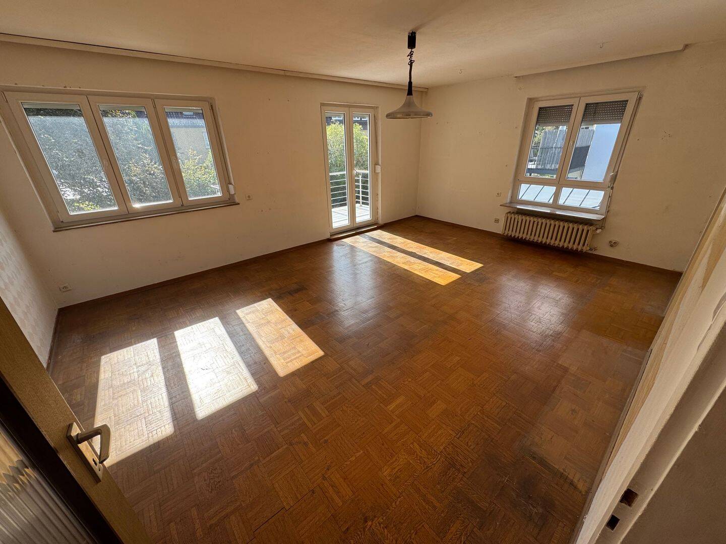 3-Zimmer Wohnung in Stuttgart mit schönem Garten zu vermieten, 70563 Stuttgart (Vaihingen)