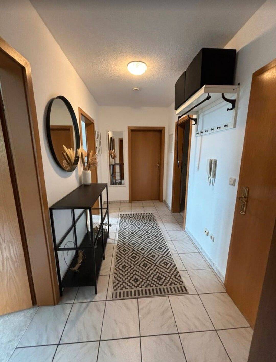 2,5 Zimmer Wohnung in Hengersberg, 94491 Hengersberg