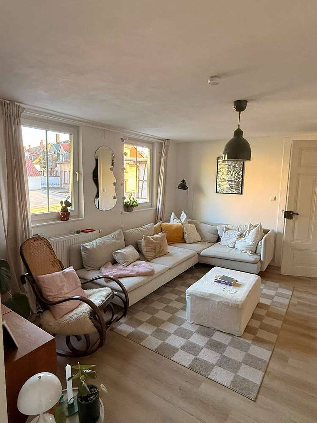 Charmante 2,5-Zimmer-Wohnung im Herzen Landaus, 76829 Landau in der Pfalz