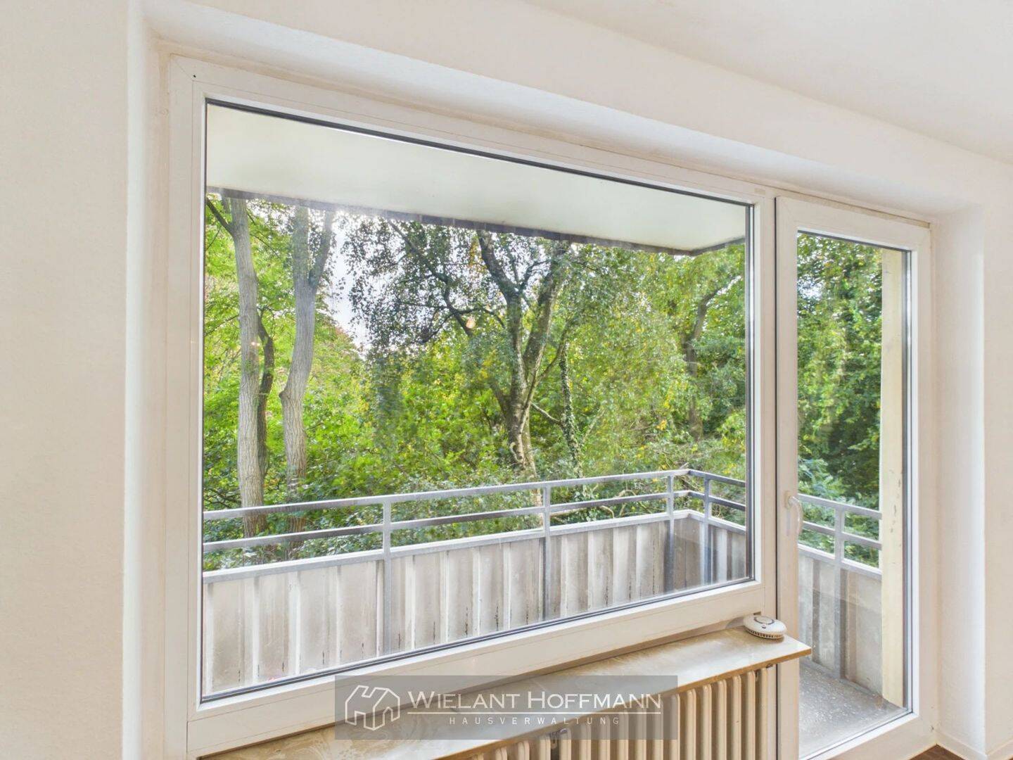 Sonnige 2-Zimmer-Etagenwohnung in Norderstedt zu vermieten!, 22848 Norderstedt