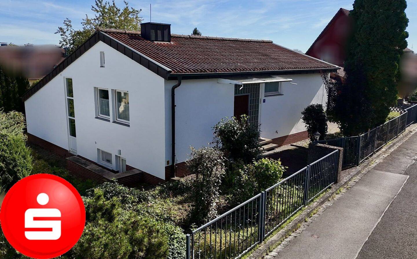 Einfamilienhaus in 97638 Mellrichstadt, 97638 Mellrichstadt