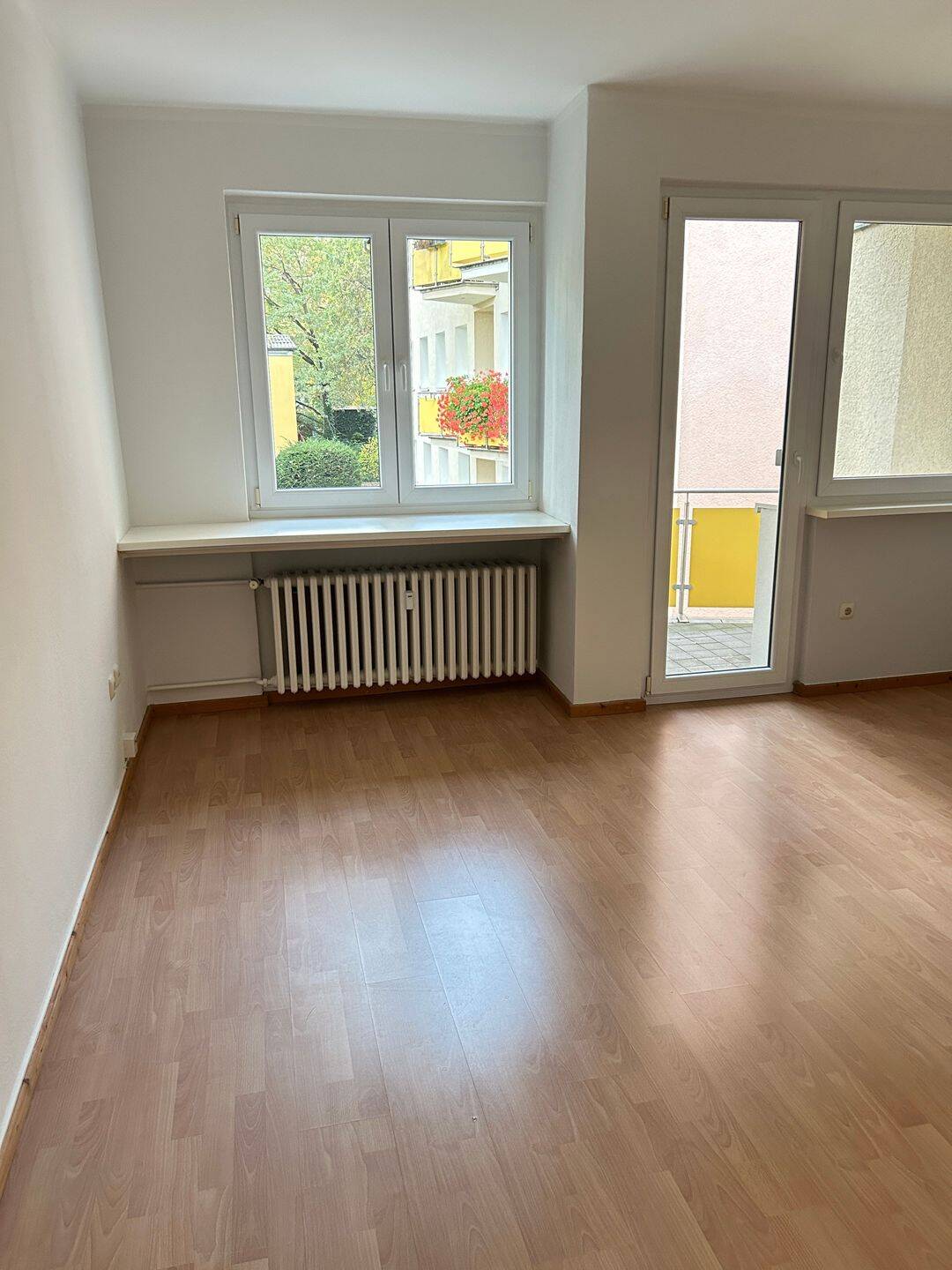 2 Zimmer-Wohnung in Neu-Westend nahe Olympiastation, 14055 Berlin (Charlottenburg-Wilmersdorf Charlottenburg Grunewald Westend)