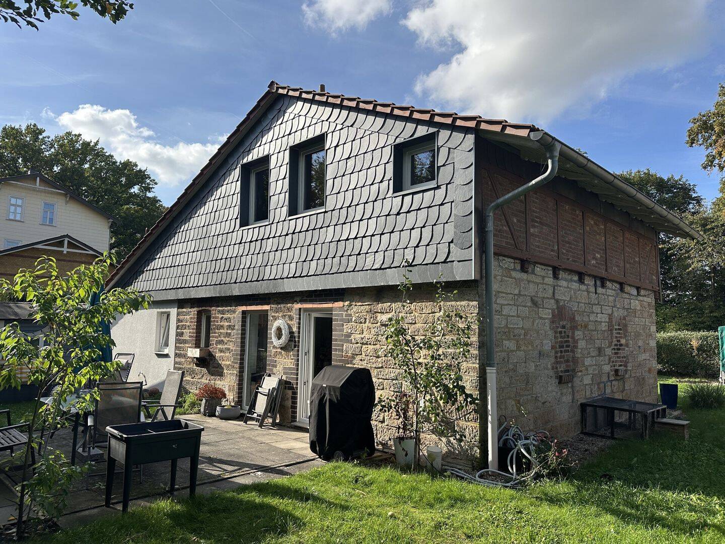 Alt mit Neu verbunden Ein Schmuckstück sucht neuen Besitzer, 34576 Homberg (Efze)