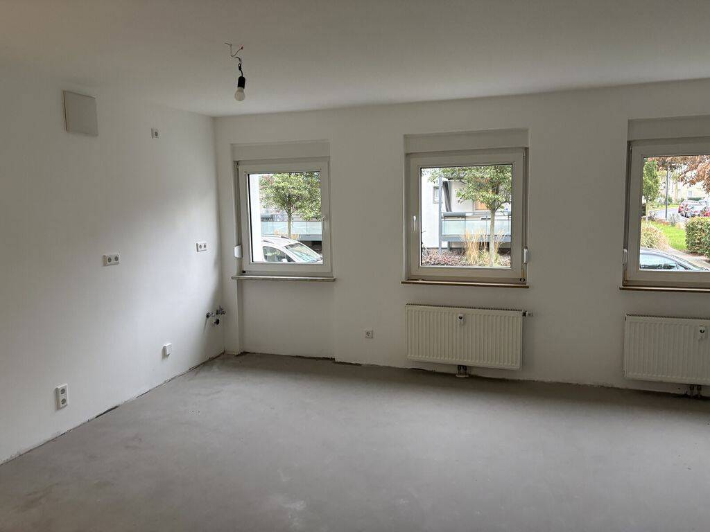 Mittendrin. Zuhause sein. Wohnen mit Perspektive., 40229 Düsseldorf (Eller Lierenfeld Oberbilk)