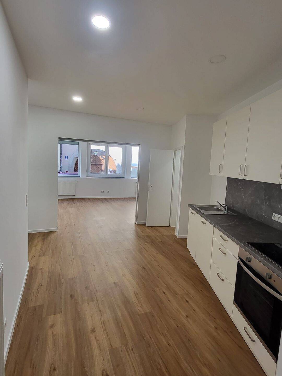 2-Zi.-Loftwohnung  City Würzburg, 97070 Würzburg (Altstadt)