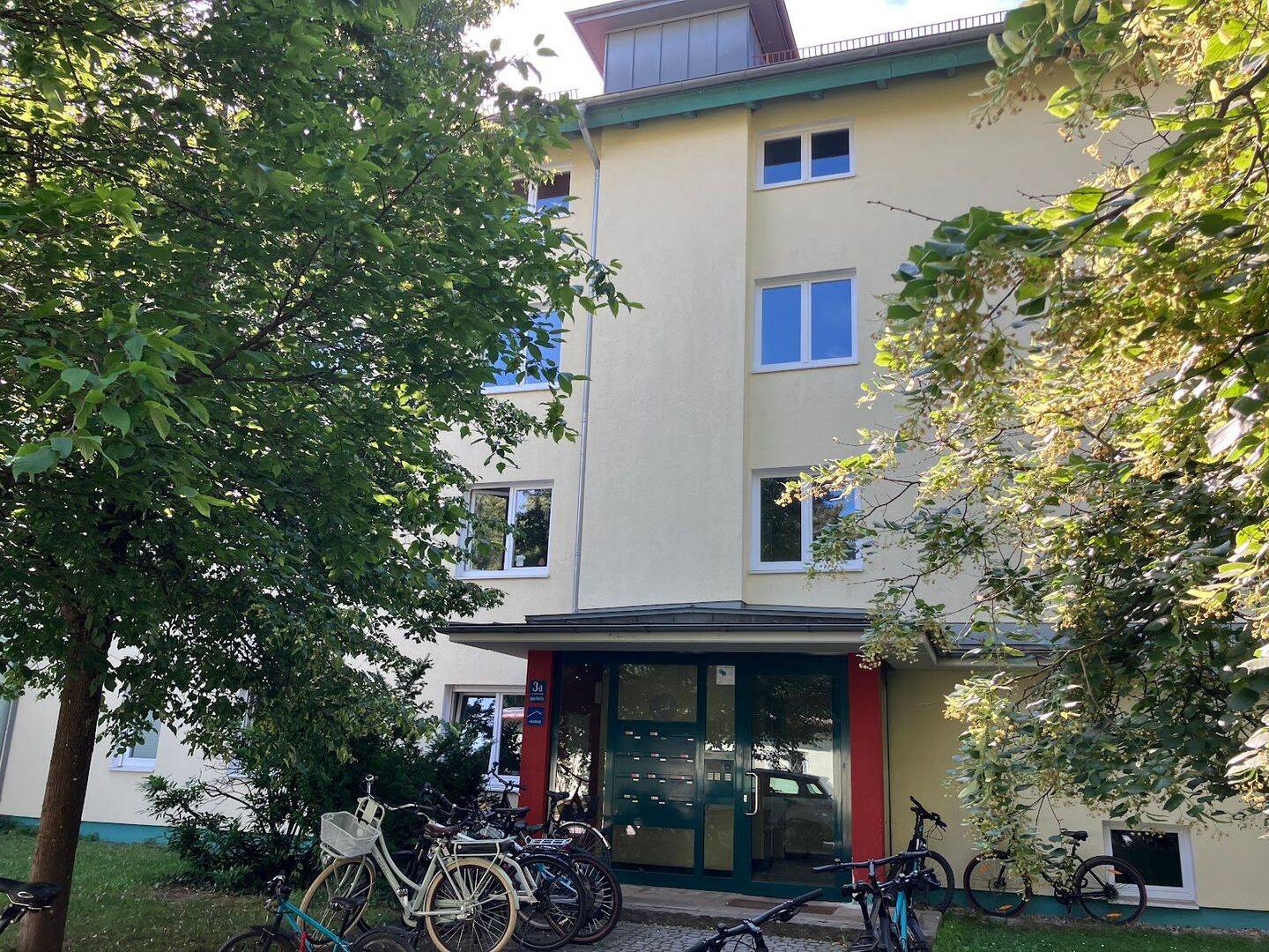 3 Zimmer in Harlaching, 81547 München (Obergiesing Untergiesing-Harlaching)