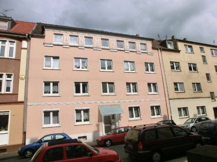 3,5 Zimmer, Altenhöfener Str. 125, 44623 Herne (Baukau-Ost Herne-Mitte Herne-Süd)