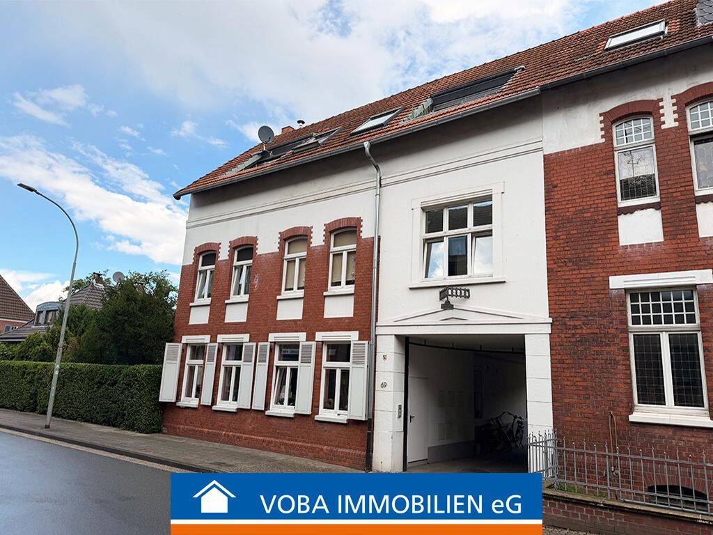 Ihr neues Zuhause mit historischem Charme!, 47623 Kevelaer