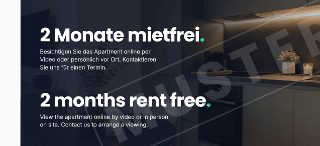 2-Zimmer-Premium-Apartment mit exklusiven Gemeinschaftsbereichen: Padel-Platz, Fitnesscenter, Dachterrasse & mehr, 12347 Berlin (Neukölln)